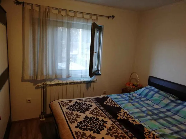 Three-storey house in a mountain paradise in Kolasin — photo 15